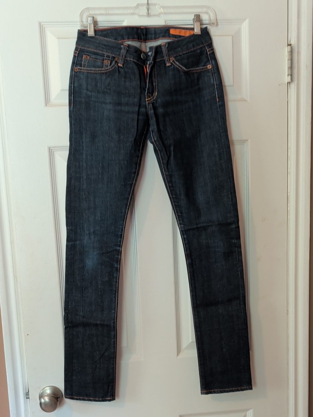 J Crew Women's Skinny Jeans